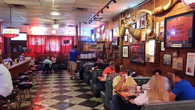 Eischen's Bar