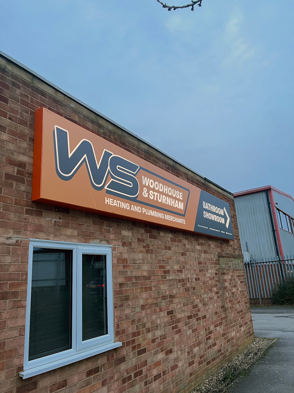 Woodhouse & Sturnham