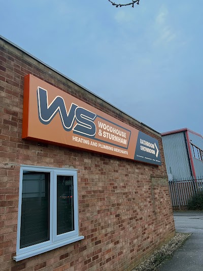 Woodhouse & Sturnham