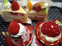 シャトレーゼ 富谷店