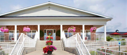 Maysville Nursing and Rehabilitation