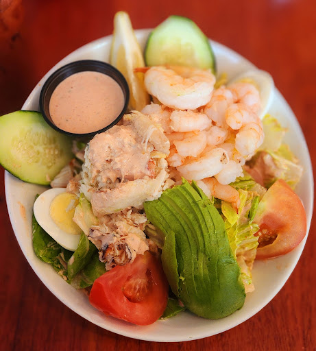 Flaherty's Seafood Grill & Oyster Bar - Thumbnail