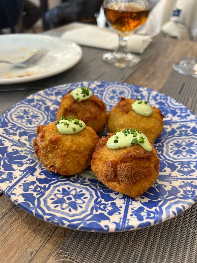 Taberna el Trasiego