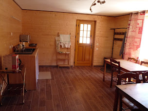 Photo n°8 de Au Val des Meuris à Taintrux (Chambre d'hôtes)