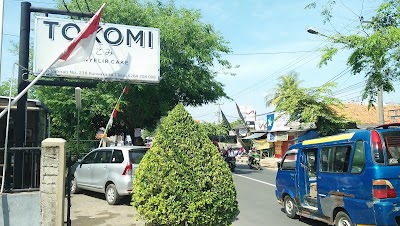 Photos of Tokomi Bakery