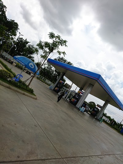 Photos of PTT Gas Station & Rest Area