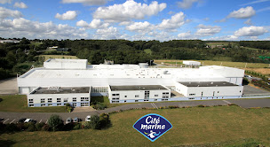 Photo n°1 de Cité marine à Kervignac (Siège social)
