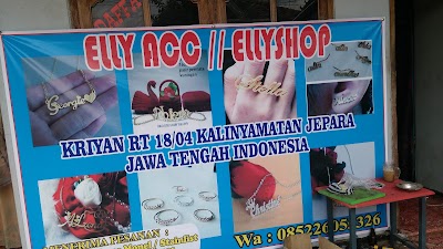 Photos of elly acc