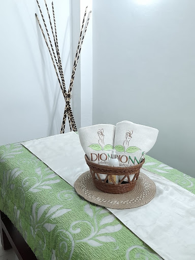 Dionne Spa - Mexico