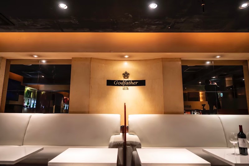 CLUB Godfather (ゴッドファーザー)