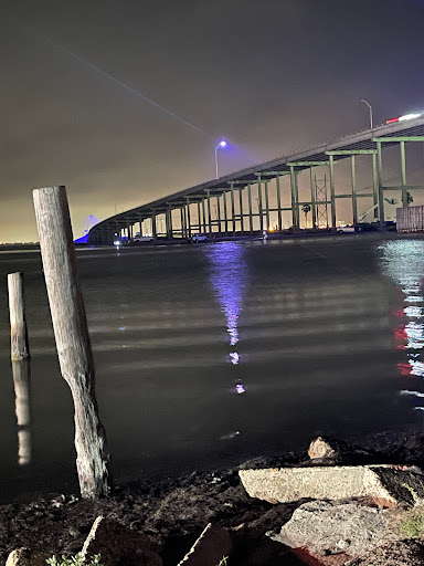 JFK Bridge - Visual