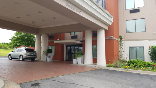 Holiday Inn Express & Suites Muskogee, an IHG Hotel