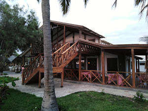 Playa Colán Lodge 0