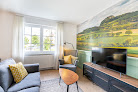Ferienwohnung Hohentwiel Singen à  Singen