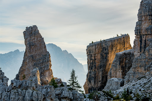 DolomiteXperience - Visual