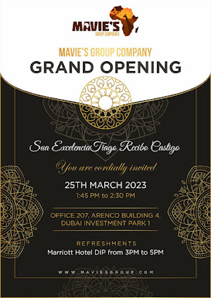 Photo of Mavies Holdings