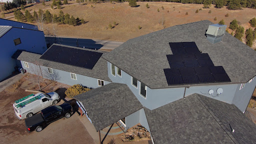 Black Hills Solar, Inc. - Thumbnail