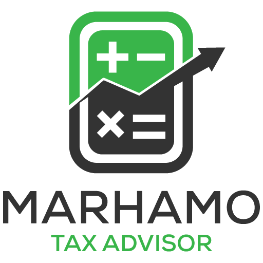 Marhamo Tax Advisor PLLC - Thumbnail