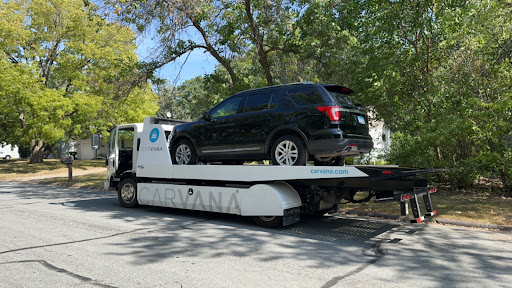 Carvana Minneapolis - Thumbnail