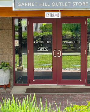 Garnet Hill Outlet Store by null