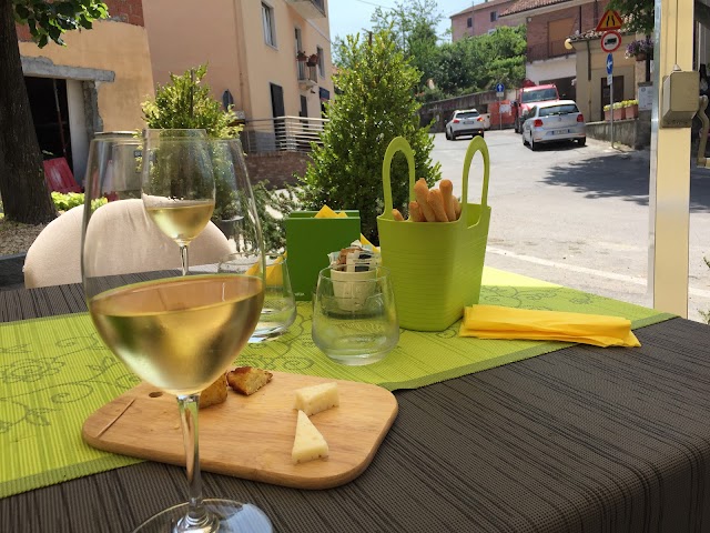Koki Wine Bar