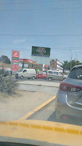 Estación de Servicio PECSA- VILBO NEGOCIOS 0