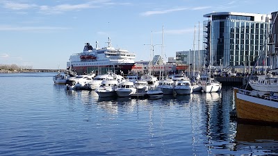 Photos of Du Verden restaurant