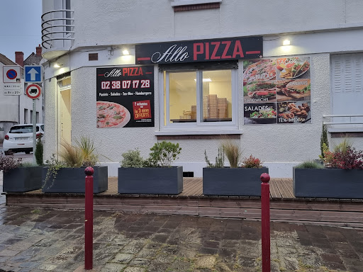 Allo Pizza