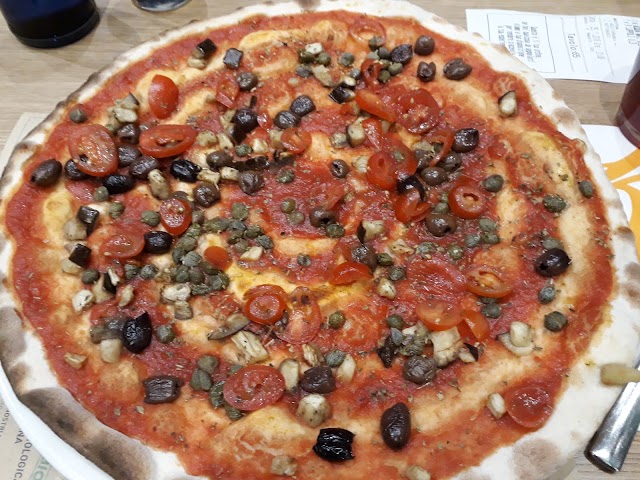 Pizzikotto - Pizzeria & Lifferia - Udine Tavagnacco