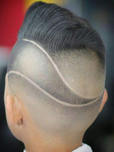 CHBABI COIFFURE - Thumbnail