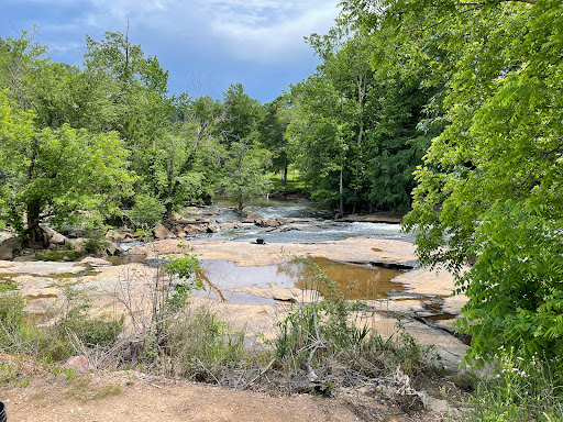Goodall Environmental Studies Center Wofford College - Thumbnail