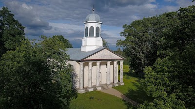 Photos of Dzerbenes Evangeliski luteriska baznica