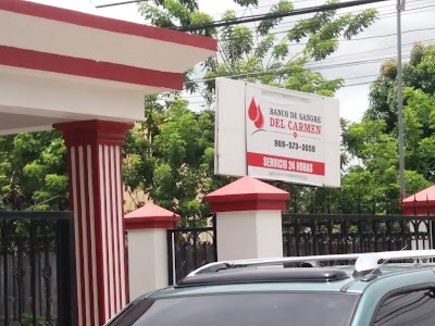 Photos of BANCO DE SANGRE DEL CARMEN