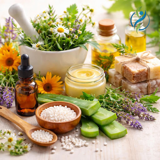 Struggling with stubborn psoriasis, urticaria, or recurring skin rashes? At DrGayatri's homoeohea…