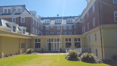 Photos of Chateau Tongariro Hotel