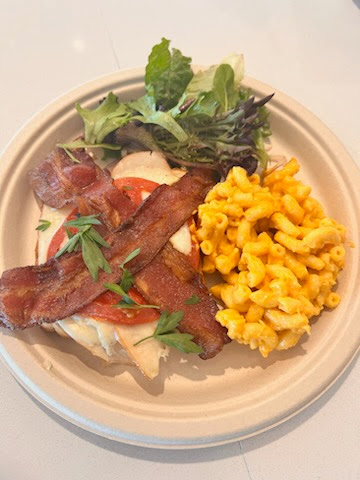 Chin Dian Kitchen by null