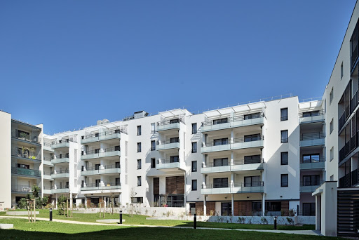 Photo de Résidence Seniors OVELIA - Les Balcons de Royance