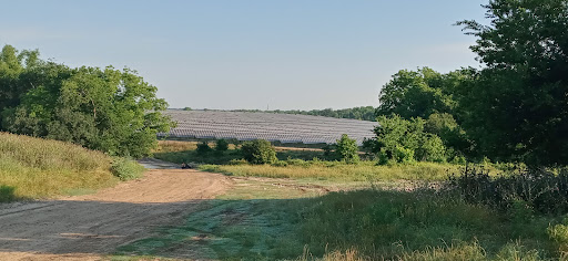 Cattlemen 1 Solar Park - Thumbnail