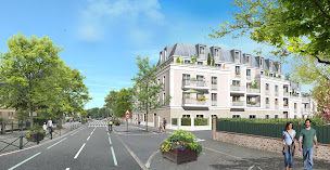 Photo n°3 de PRIMOPROM à Levallois-Perret (Promoteur immobilier)