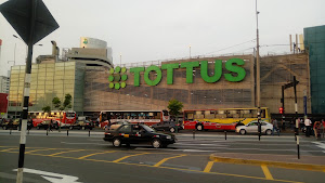 Tottus 4