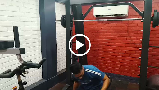 Training in progress post image