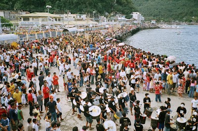 Freedom Park, Romblon