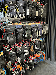 Photo n°4 de INTERSPORT VAL THORENS - HAUT DES BALCONS à Les Belleville (Magasin de vêtements de sport)