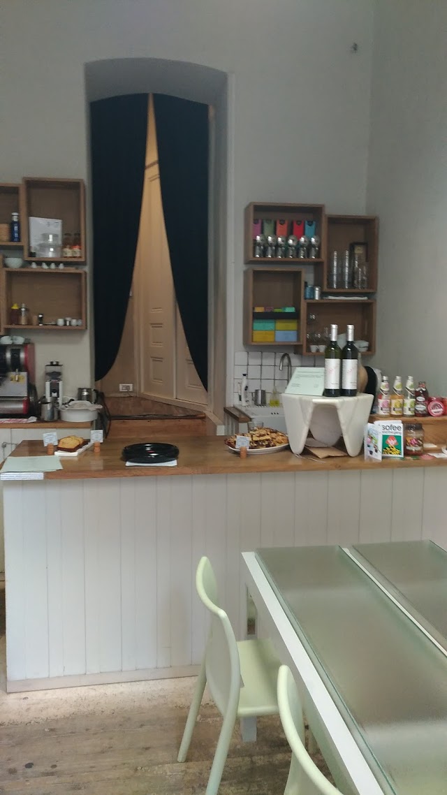 DESIGN BISTRO&SHOP No. 19