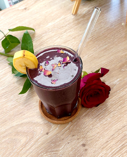 Wyld Berry - Thumbnail