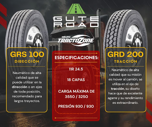Grupo TractoZone Texcoco - Thumbnail