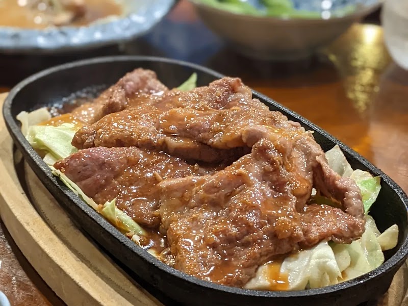 サッカー居酒屋 おもひで横丁藤枝市場