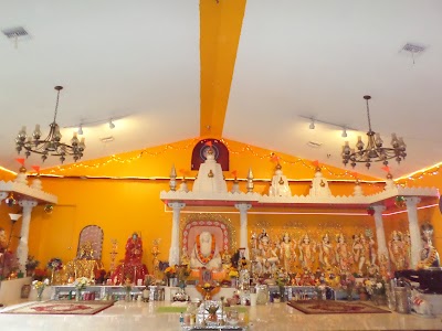 Bharat Sevashram Sangha West