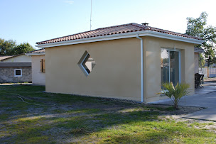 Photo n°1 de Artisans de Gironde à Saint-André-de-Cubzac (Entreprise de construction)