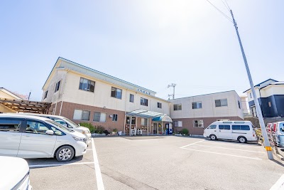 福岡療育支援センターいちばん星新宮